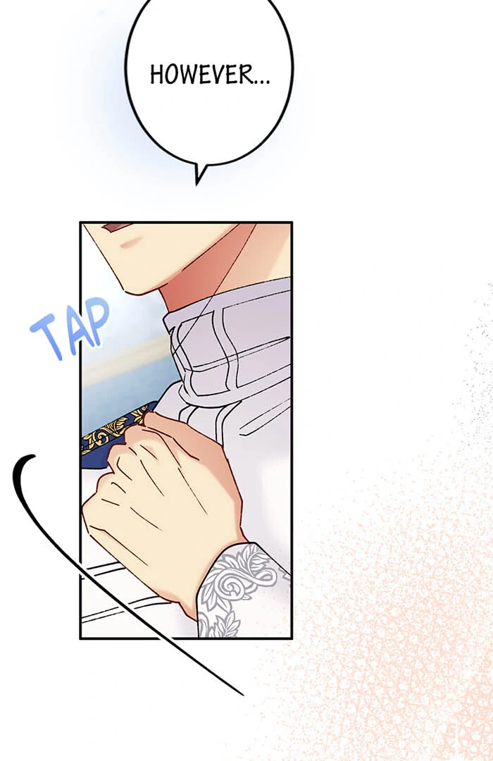 Let the Saintess Be Selfish Chapter 67 - Page 95