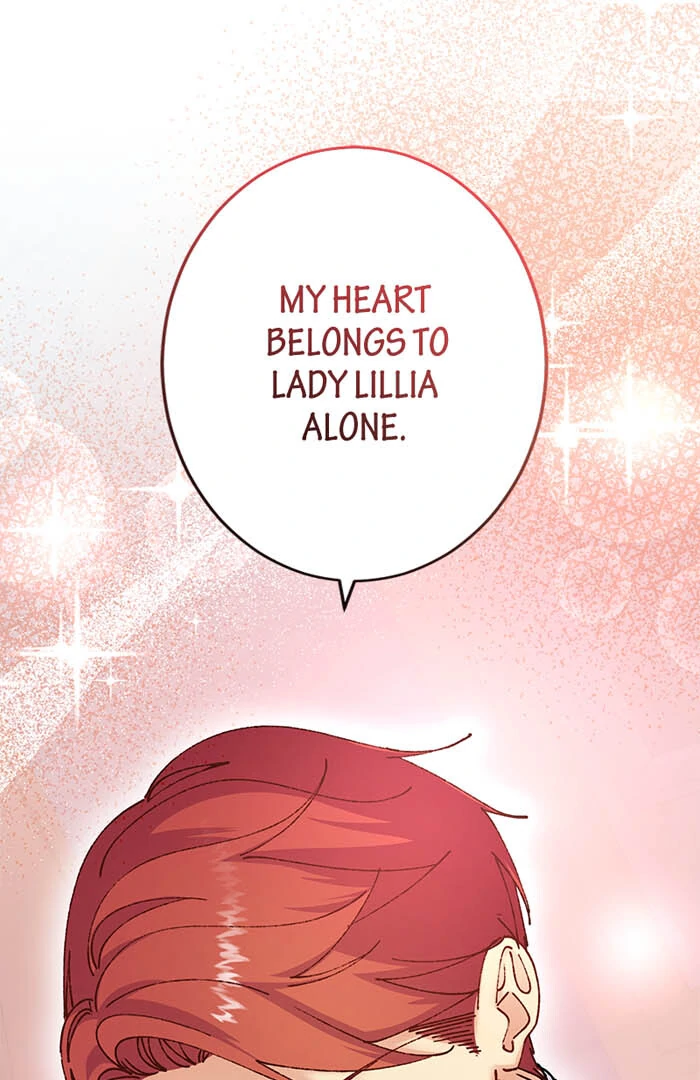 Let the Saintess Be Selfish Chapter 67 - Page 96