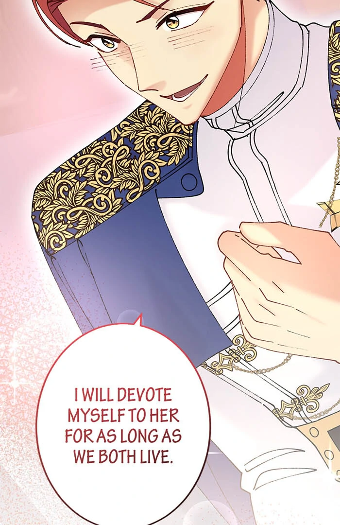 Let the Saintess Be Selfish Chapter 67 - Page 97