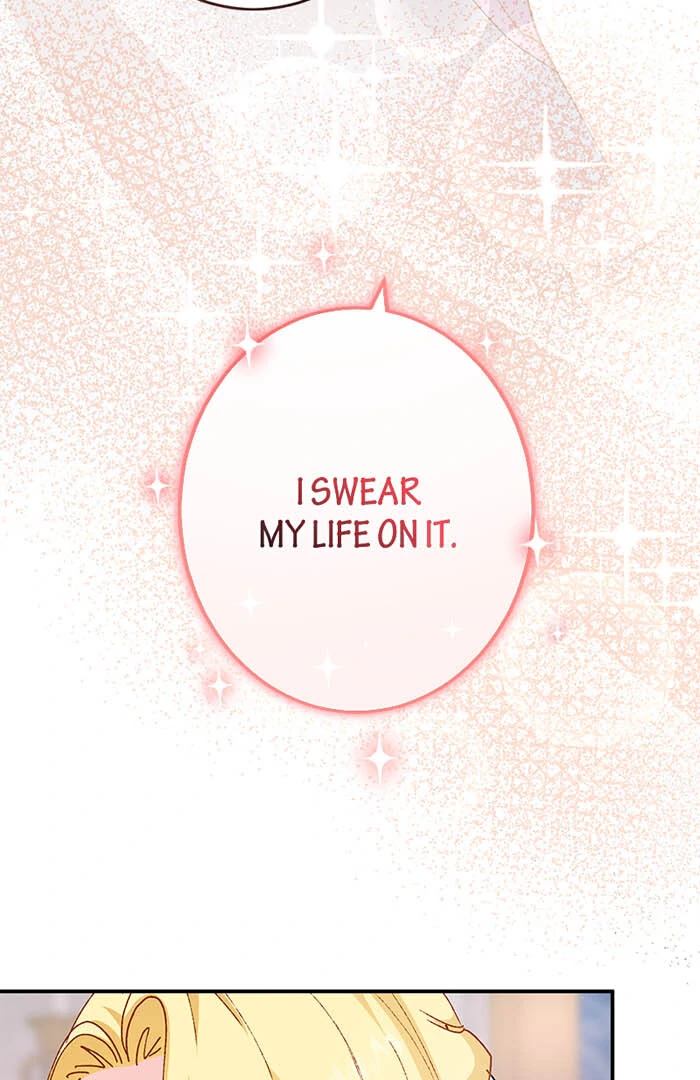 Let the Saintess Be Selfish Chapter 67 - Page 98