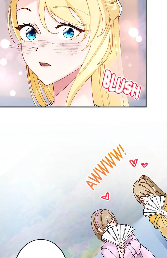 Let the Saintess Be Selfish Chapter 67 - Page 99