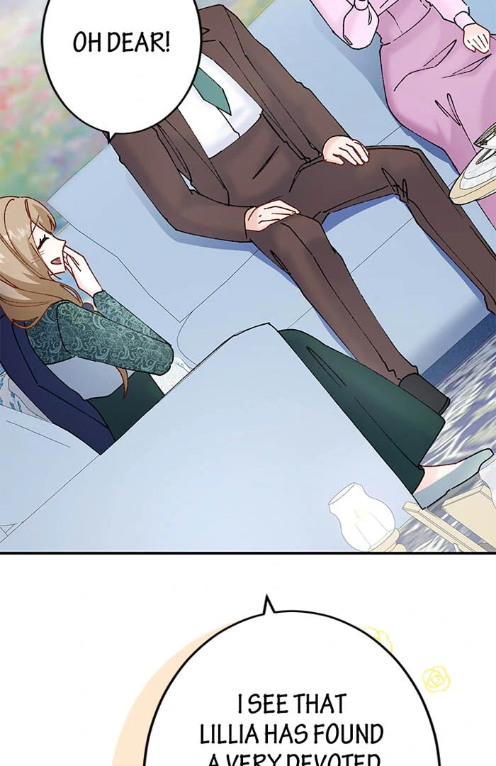 Let the Saintess Be Selfish Chapter 67 - Page 100