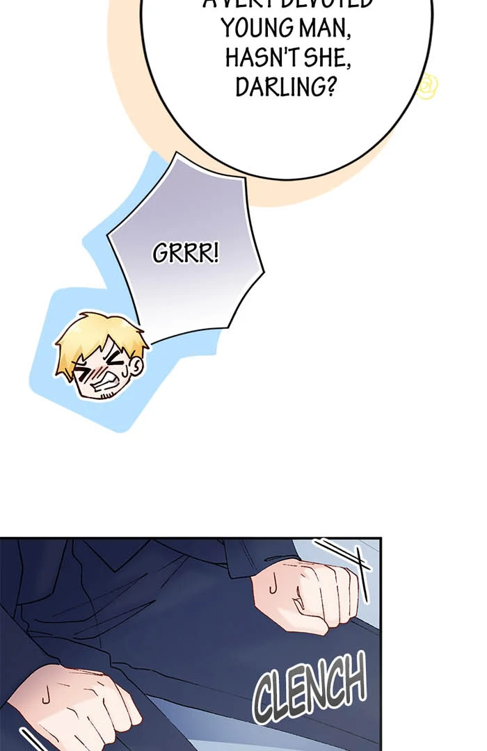 Let the Saintess Be Selfish Chapter 67 - Page 101