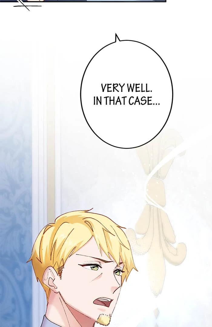 Let the Saintess Be Selfish Chapter 67 - Page 102