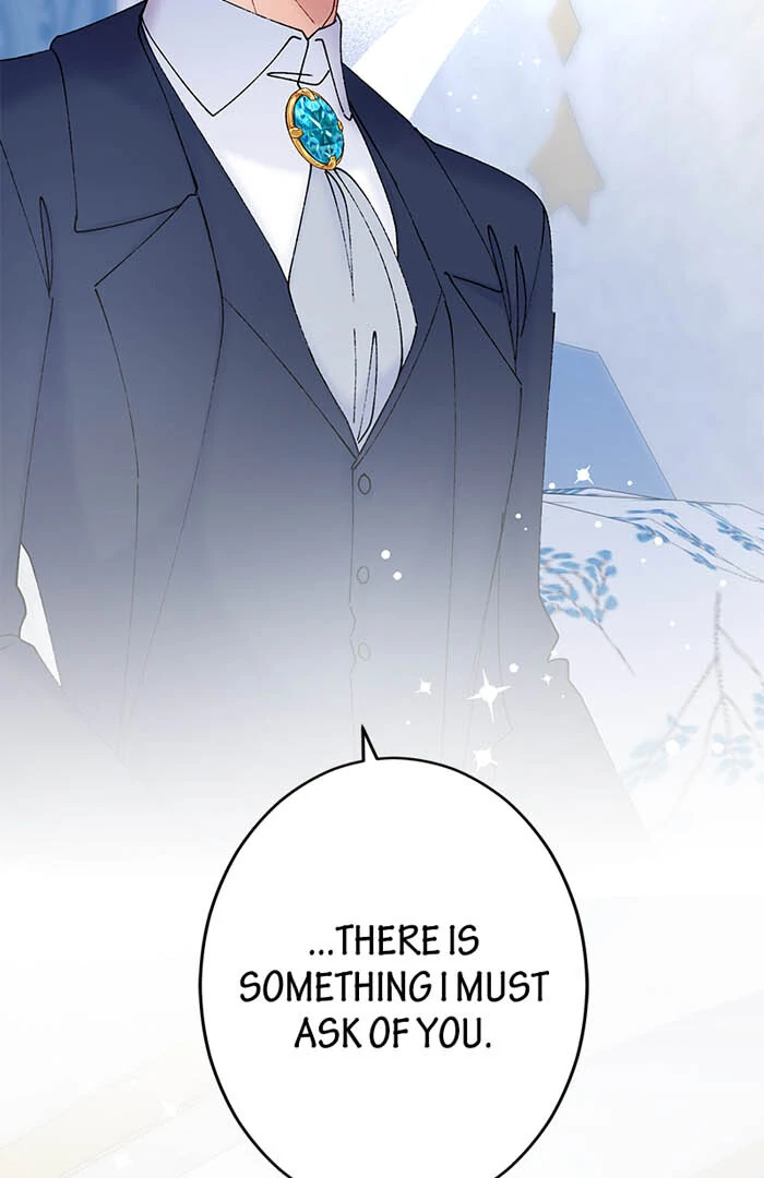 Let the Saintess Be Selfish Chapter 67 - Page 103