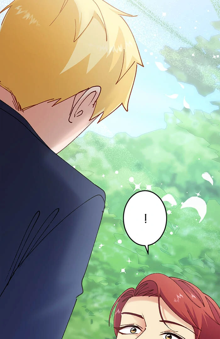 Let the Saintess Be Selfish Chapter 69 - Page 4