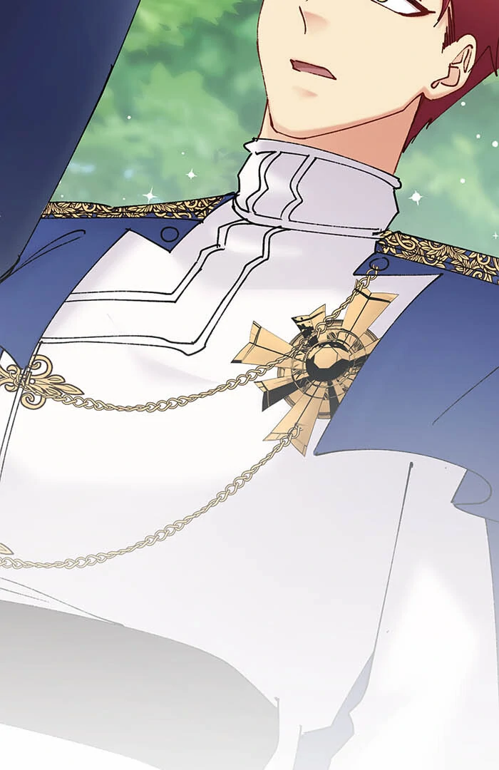 Let the Saintess Be Selfish Chapter 69 - Page 5