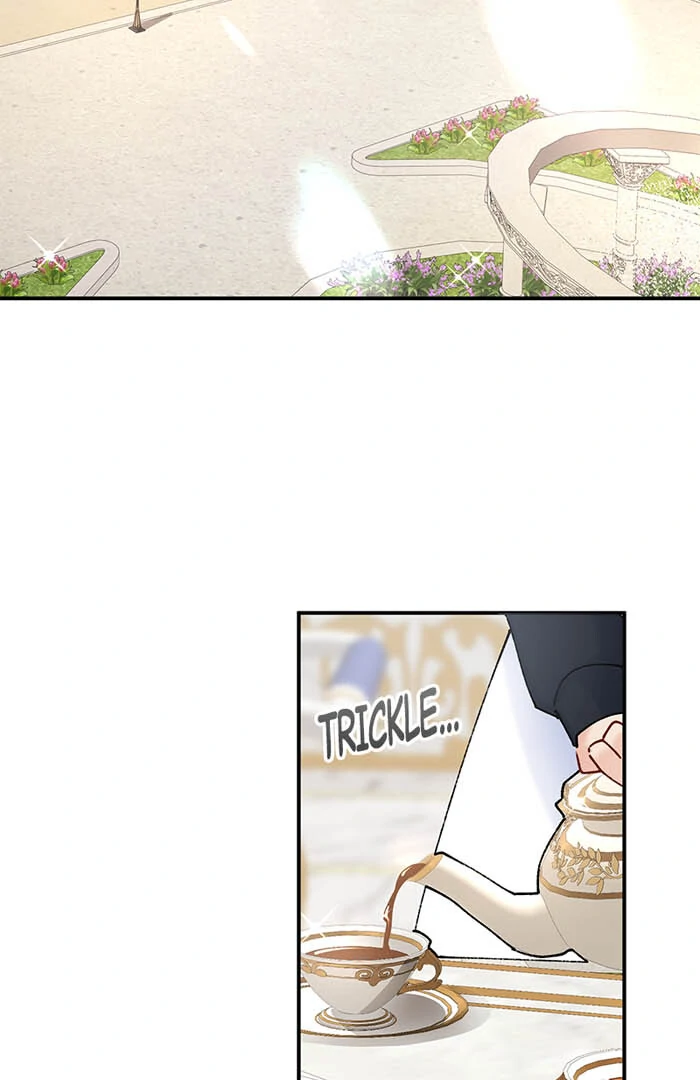 Let the Saintess Be Selfish Chapter 69 - Page 8