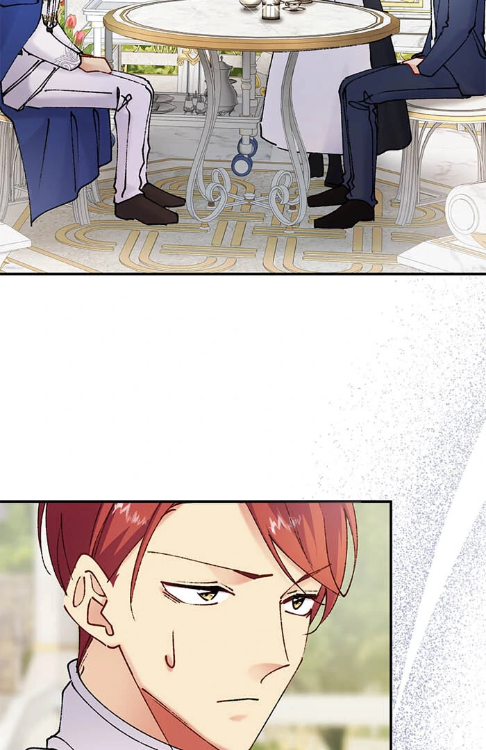 Let the Saintess Be Selfish Chapter 69 - Page 10