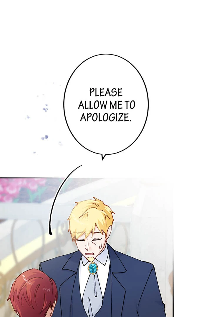 Let the Saintess Be Selfish Chapter 69 - Page 13