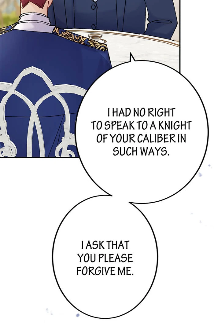 Let the Saintess Be Selfish Chapter 69 - Page 14