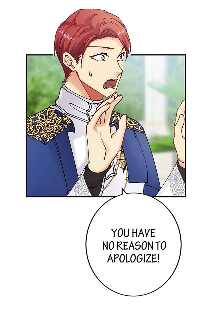 Let the Saintess Be Selfish Chapter 69 - Page 15