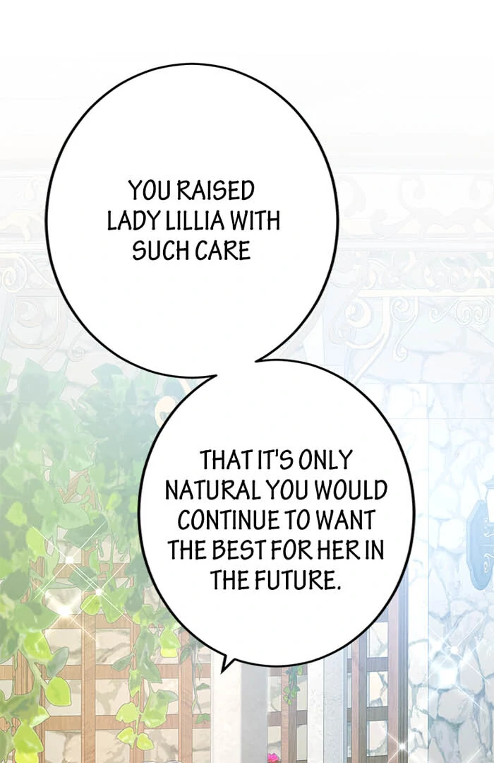 Let the Saintess Be Selfish Chapter 69 - Page 16