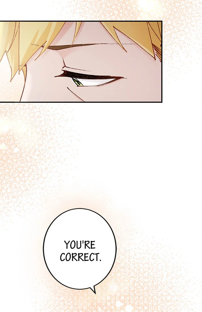 Let the Saintess Be Selfish Chapter 69 - Page 18