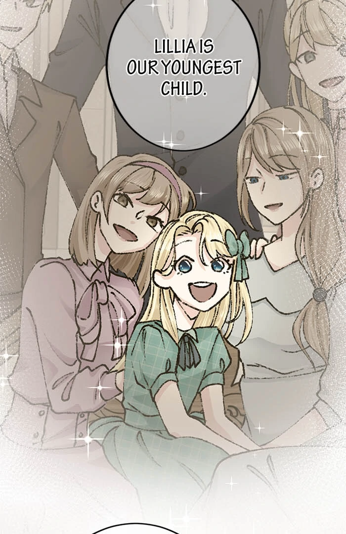 Let the Saintess Be Selfish Chapter 69 - Page 20