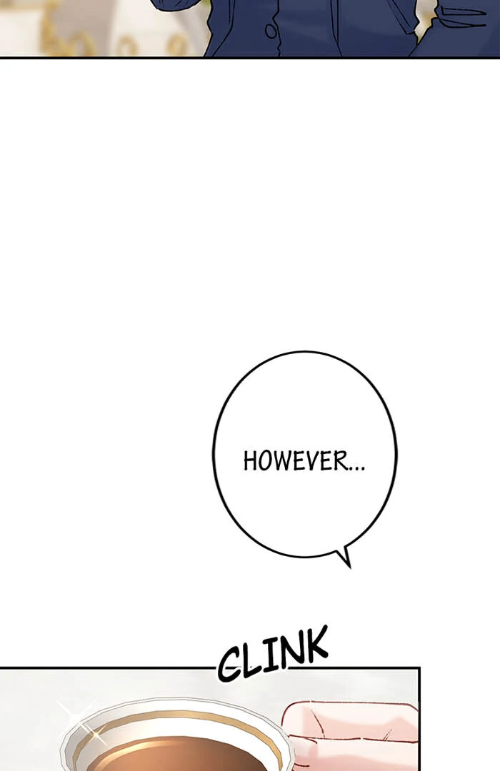 Let the Saintess Be Selfish Chapter 69 - Page 22