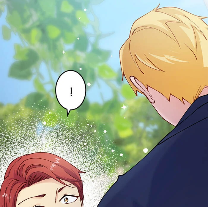 Let the Saintess Be Selfish Chapter 69 - Page 24