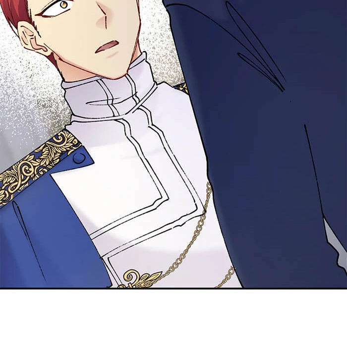 Let the Saintess Be Selfish Chapter 69 - Page 25