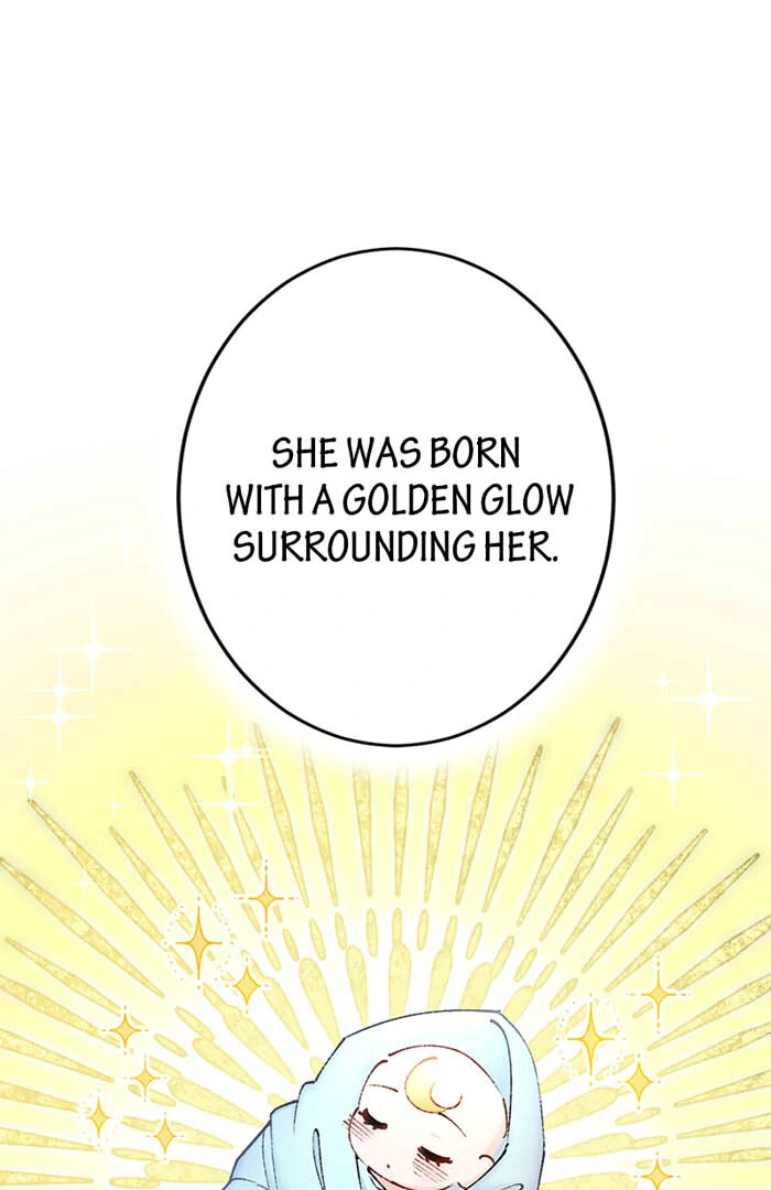 Let the Saintess Be Selfish Chapter 69 - Page 26