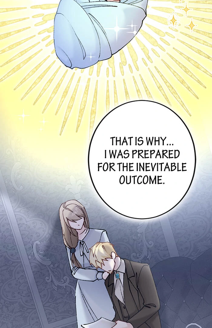 Let the Saintess Be Selfish Chapter 69 - Page 27