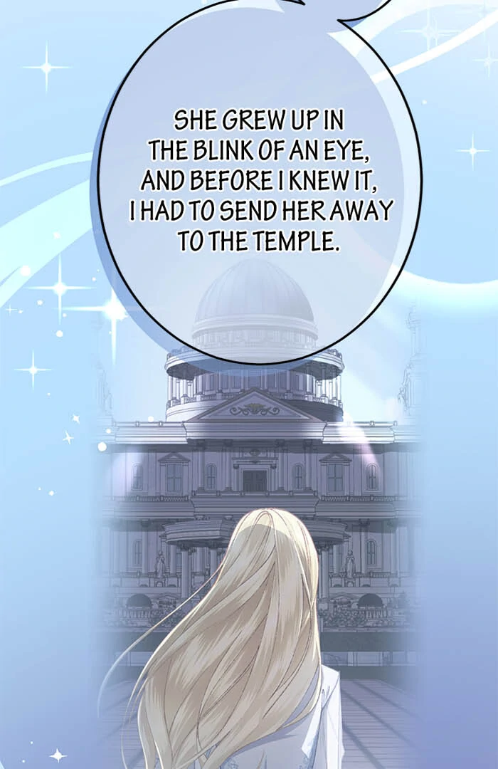 Let the Saintess Be Selfish Chapter 69 - Page 31