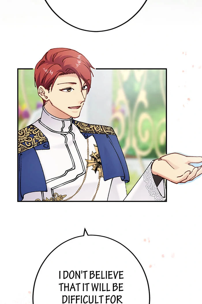 Let the Saintess Be Selfish Chapter 69 - Page 36