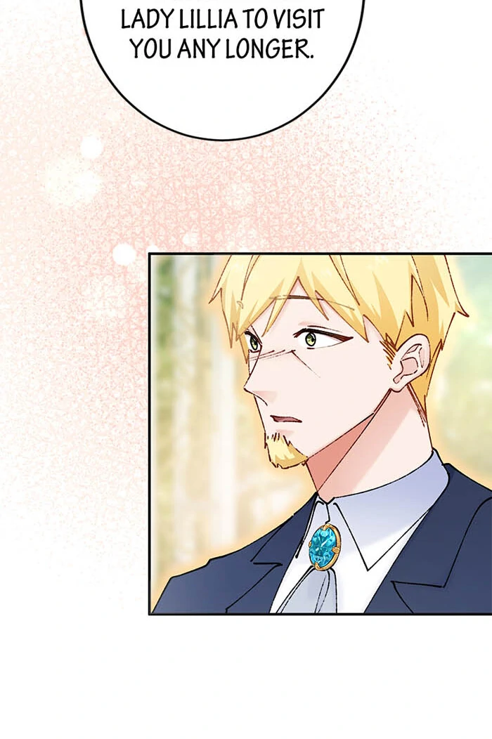 Let the Saintess Be Selfish Chapter 69 - Page 37