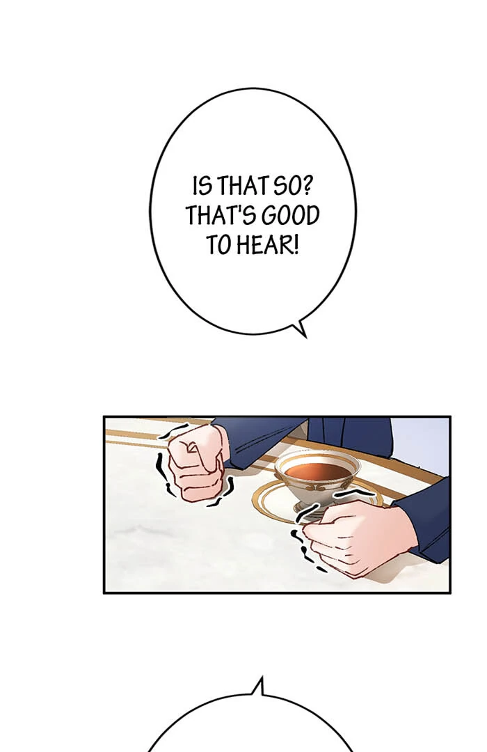 Let the Saintess Be Selfish Chapter 69 - Page 38