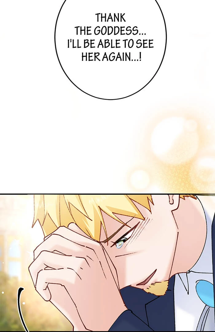 Let the Saintess Be Selfish Chapter 69 - Page 39