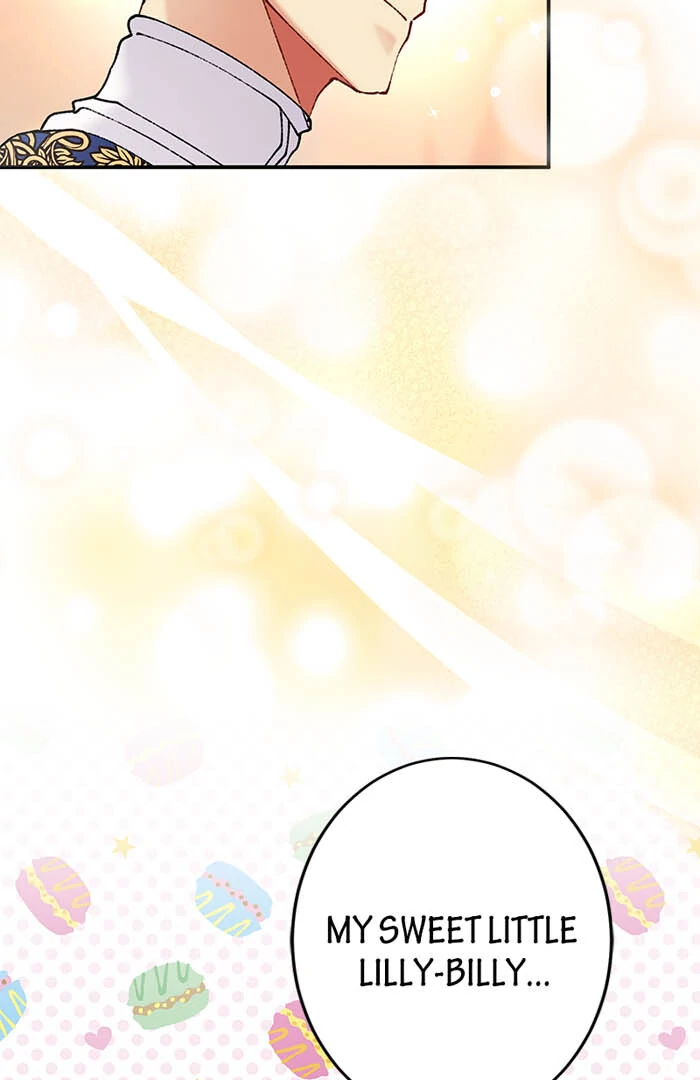 Let the Saintess Be Selfish Chapter 69 - Page 41