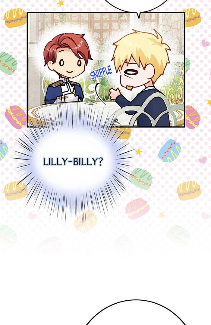 Let the Saintess Be Selfish Chapter 69 - Page 42