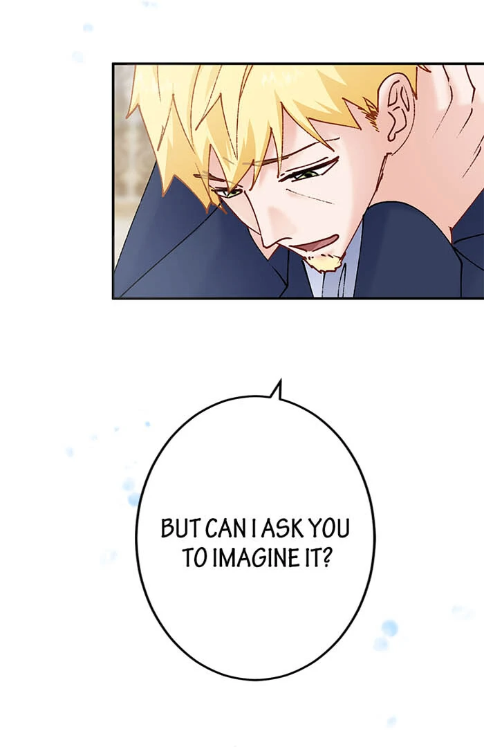 Let the Saintess Be Selfish Chapter 69 - Page 44