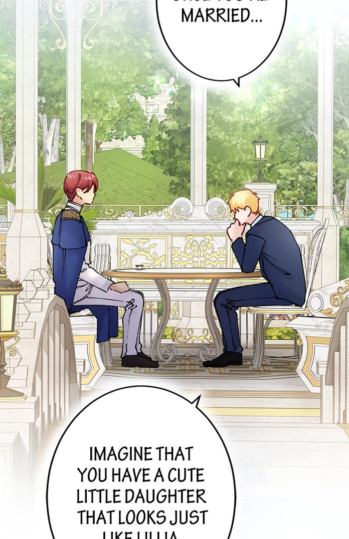 Let the Saintess Be Selfish Chapter 69 - Page 46