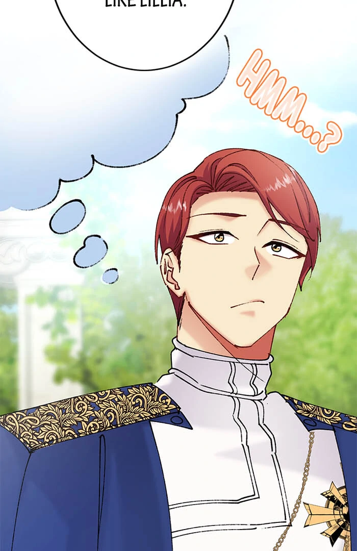 Let the Saintess Be Selfish Chapter 69 - Page 47