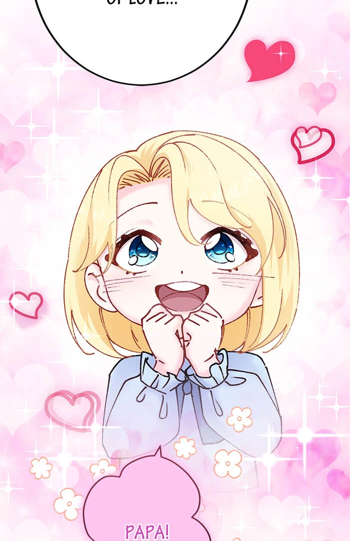 Let the Saintess Be Selfish Chapter 69 - Page 49