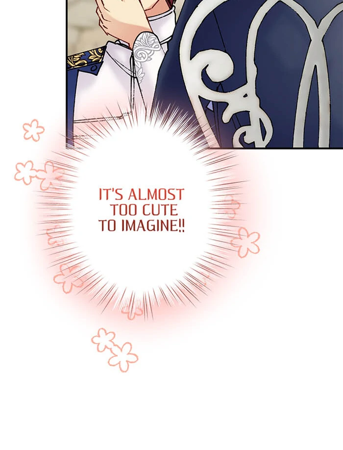 Let the Saintess Be Selfish Chapter 69 - Page 51