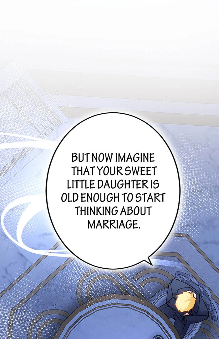 Let the Saintess Be Selfish Chapter 69 - Page 52