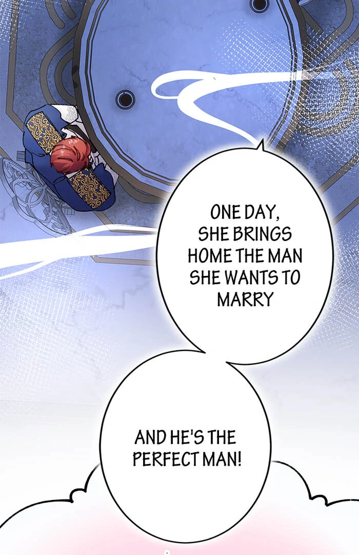 Let the Saintess Be Selfish Chapter 69 - Page 53