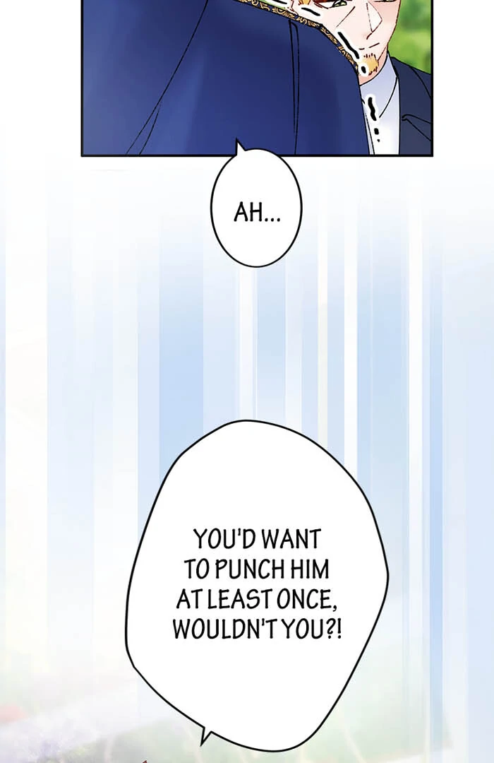 Let the Saintess Be Selfish Chapter 69 - Page 55