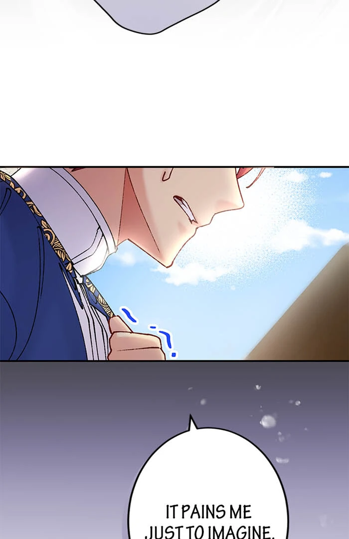 Let the Saintess Be Selfish Chapter 69 - Page 59