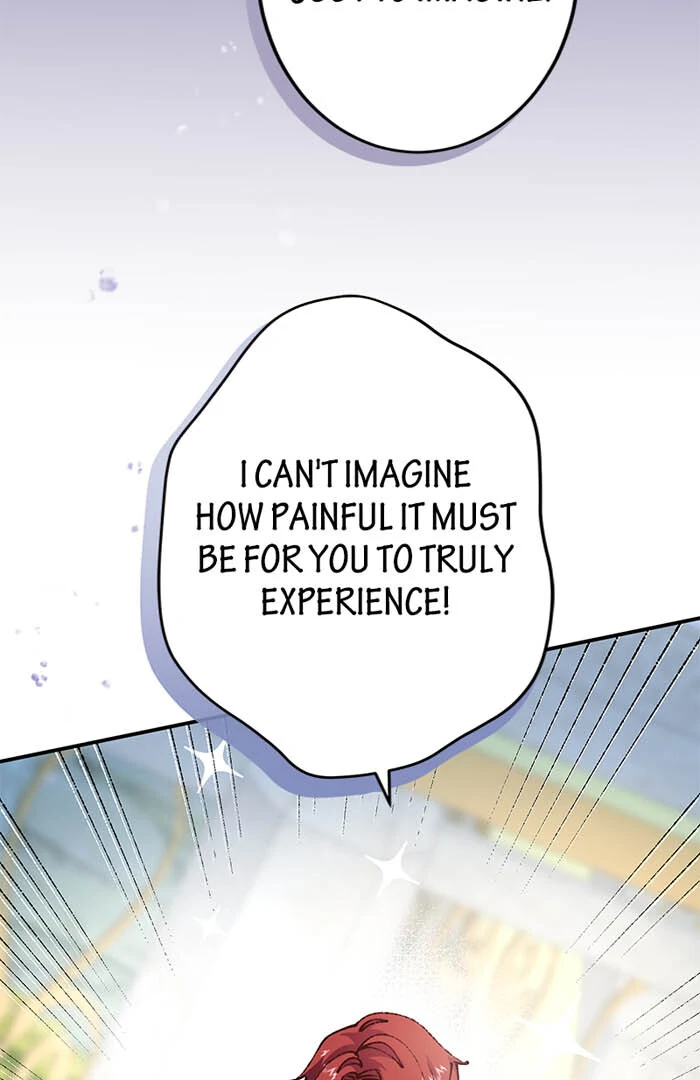 Let the Saintess Be Selfish Chapter 69 - Page 60