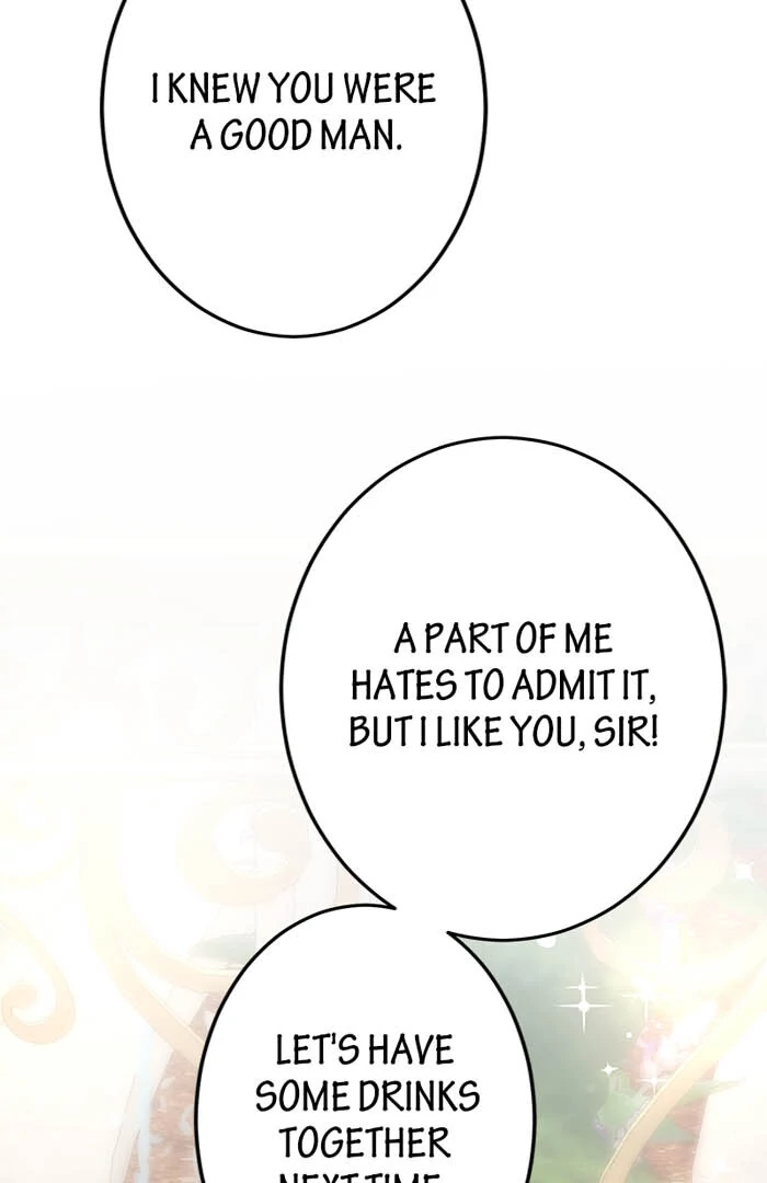 Let the Saintess Be Selfish Chapter 69 - Page 63