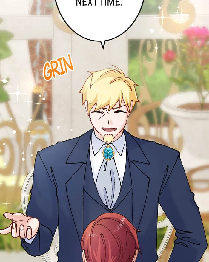 Let the Saintess Be Selfish Chapter 69 - Page 64