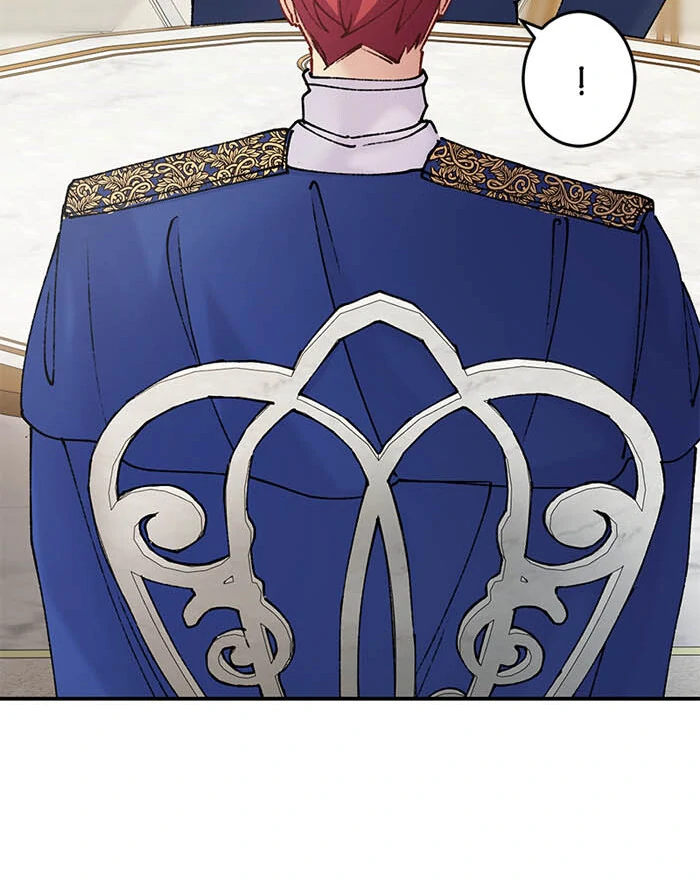 Let the Saintess Be Selfish Chapter 69 - Page 65