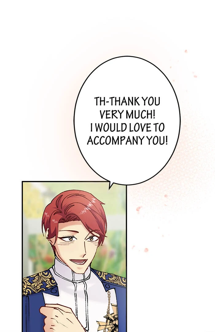 Let the Saintess Be Selfish Chapter 69 - Page 66