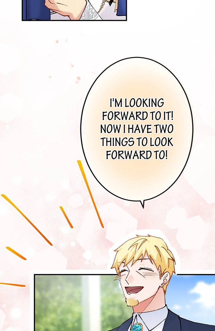 Let the Saintess Be Selfish Chapter 69 - Page 67