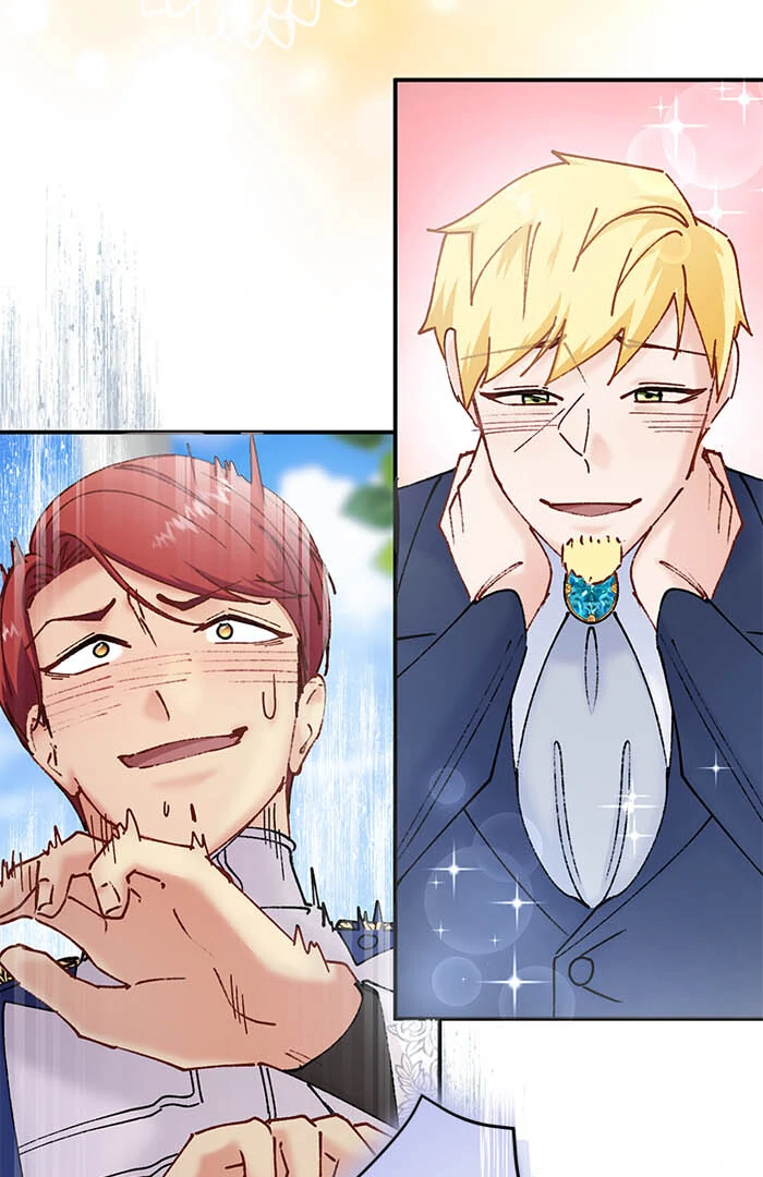 Let the Saintess Be Selfish Chapter 69 - Page 70