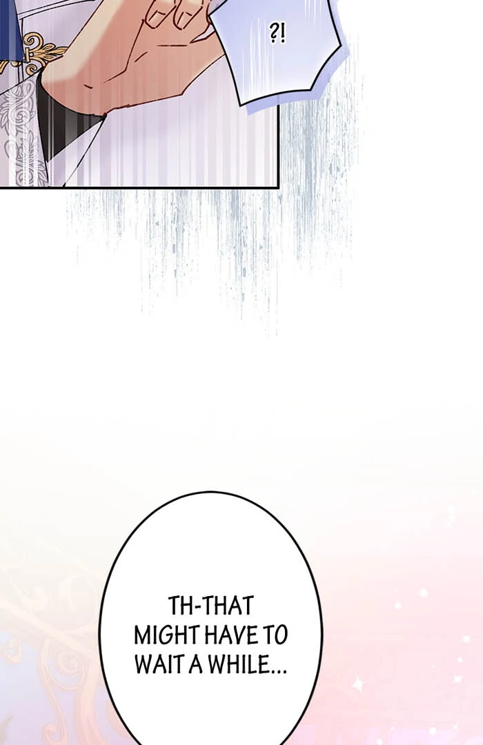 Let the Saintess Be Selfish Chapter 69 - Page 71