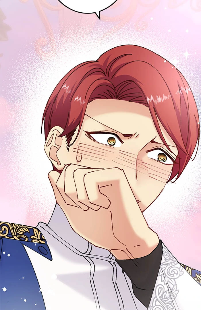 Let the Saintess Be Selfish Chapter 69 - Page 72