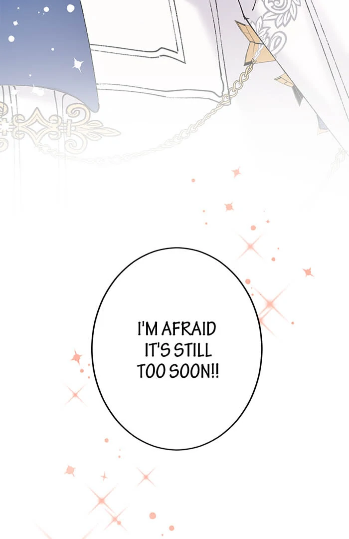 Let the Saintess Be Selfish Chapter 69 - Page 73